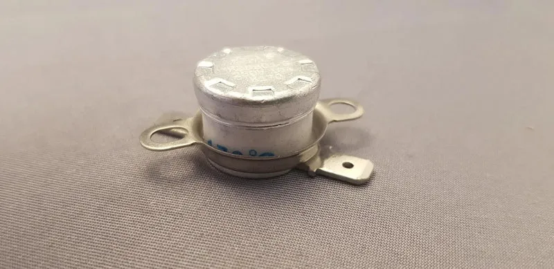 Termostato 170° na per macchina da stiro h tboscds1606-08 Bosch
