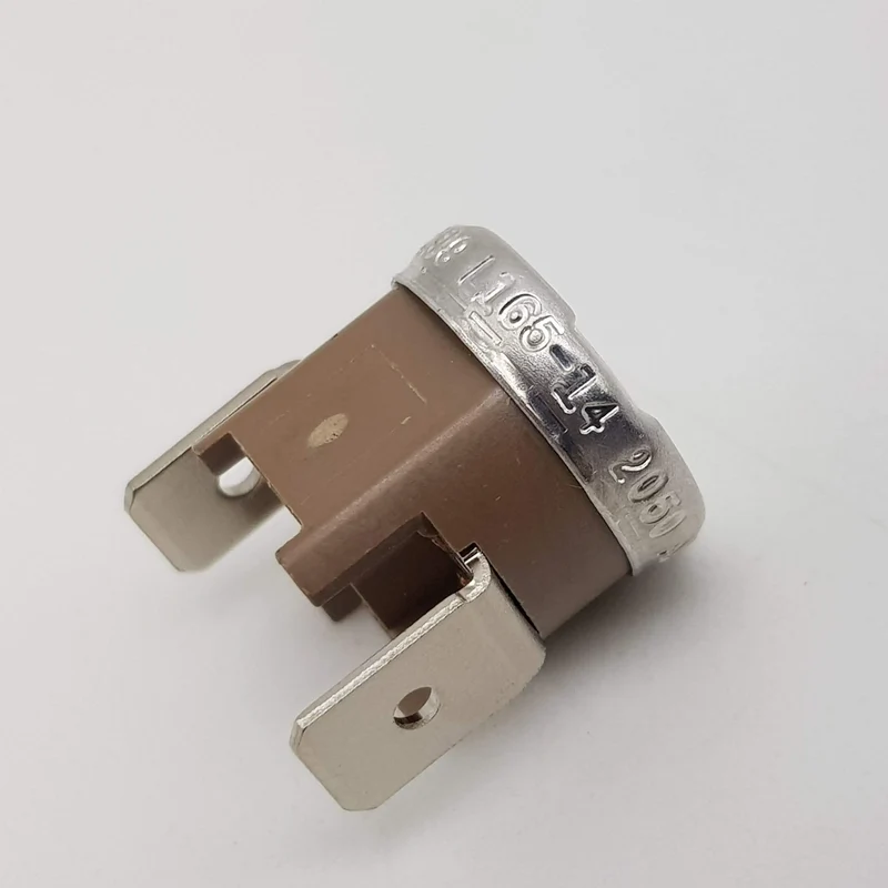 Termostato 165° per vaporella forever 6xx 610/630/650 Polti