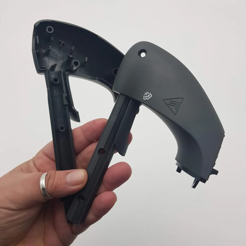 Supporto manico per ferro Bosch tds25-20 tds2520-03