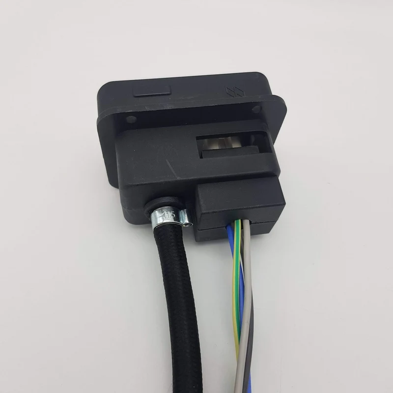 Presa vapore magic vapor completa Bieffe