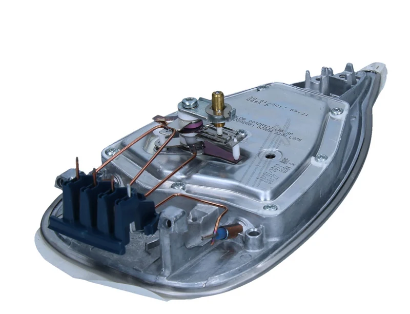 Piastra per ferro da stiro dg8420f023 Rowenta