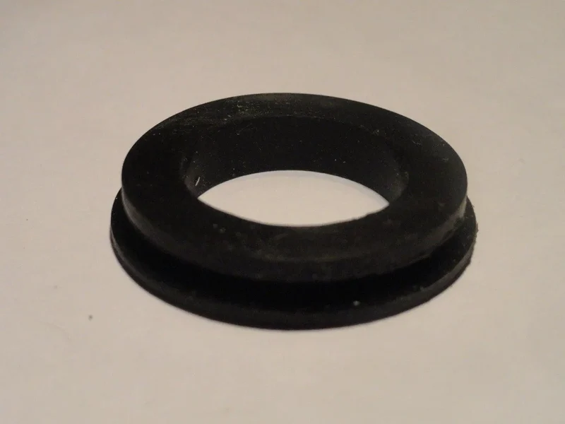 Guarnizione collo caldaia vaporella Polti