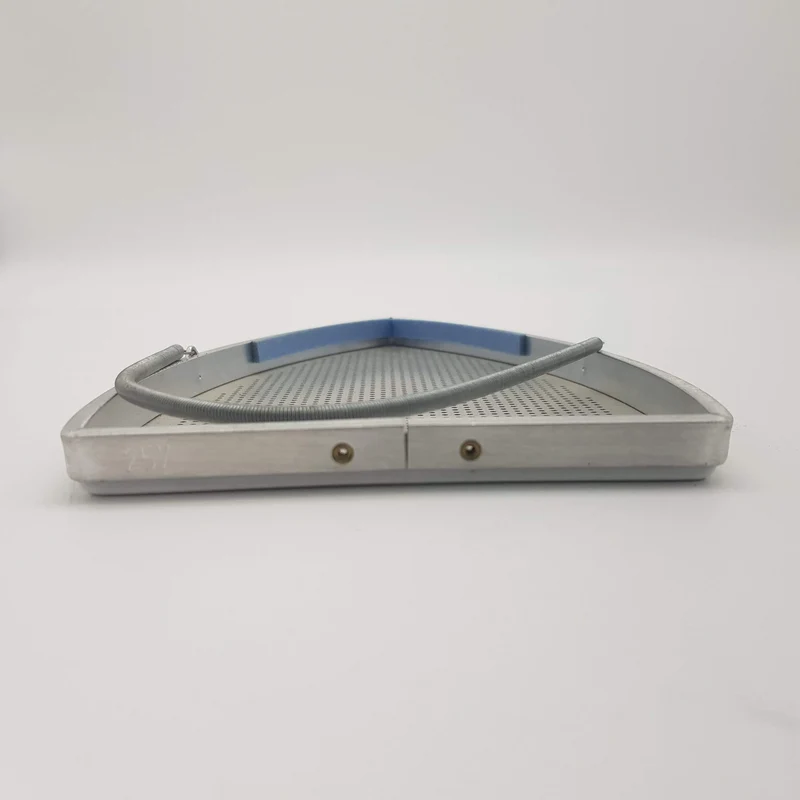 Soletta teflon per ferro compact Polti