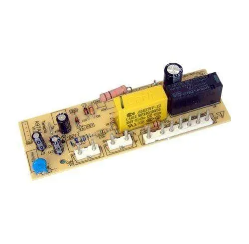 Scheda elettronica nuova modificata senza pressostato ex f41480 Imetec