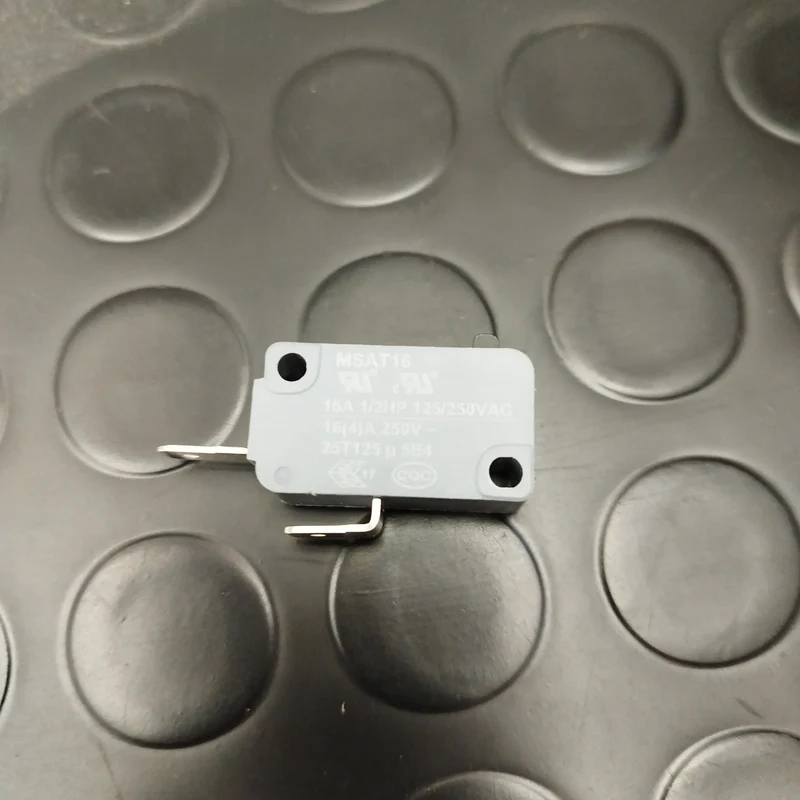 Microinterruttore vapore ferro da stiro pro Polti