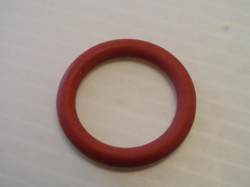 Guarnizione tappo caldaia 1/2 maschio 19x3.5mm Bieffe