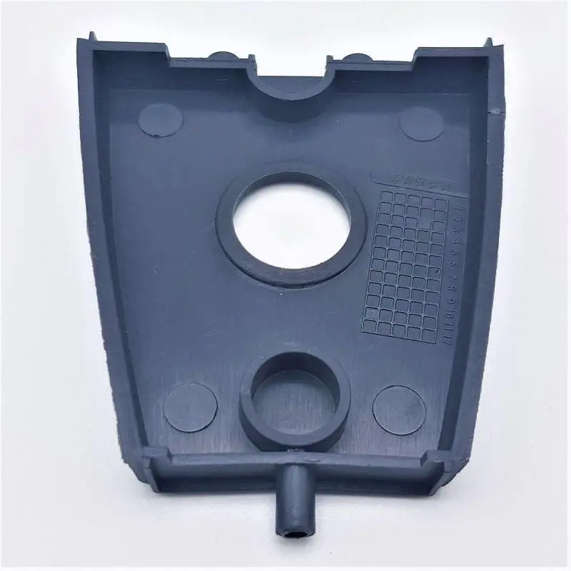 Copricalotta ferro grigio pa66-25fv pro4500 rd.1247 Polti