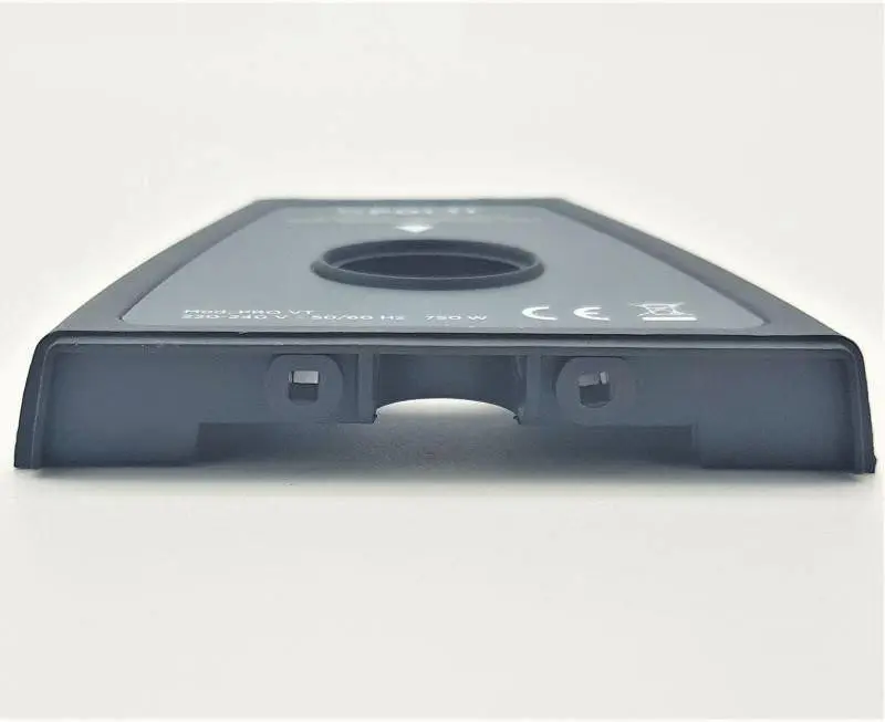 Copricalotta ferro grigio pa66-25fv pro4500 rd.1247 Polti
