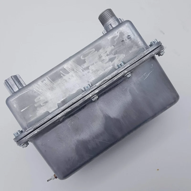 Caldaia completa vaporella 2h pro 1000w 230v Polti