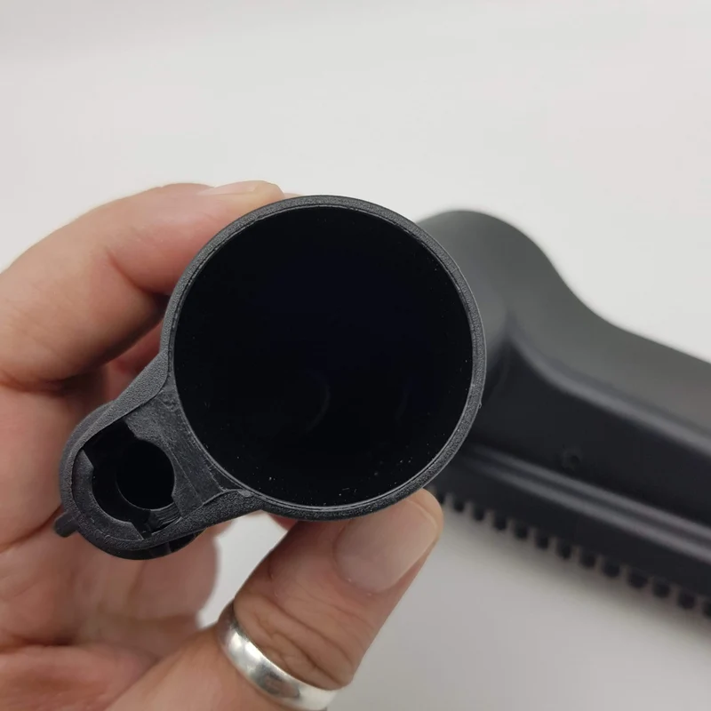 Spazzola 300mm aspirovapor 4 tamp. Polti