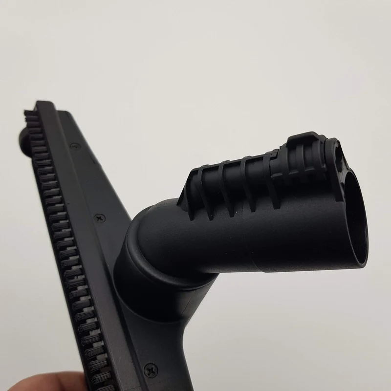 Spazzola 300mm aspirovapor 4 tamp. Polti