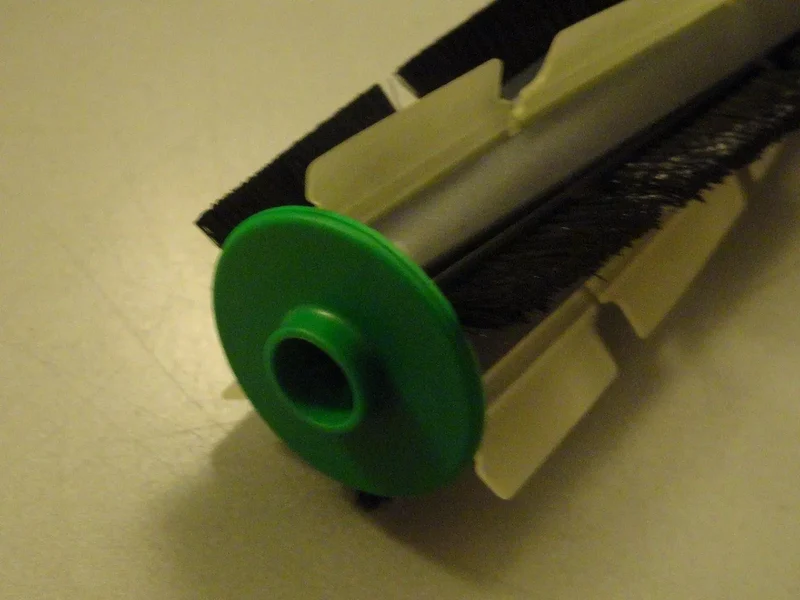 Spazzola principale robot vr200 Vorwerk Folletto
