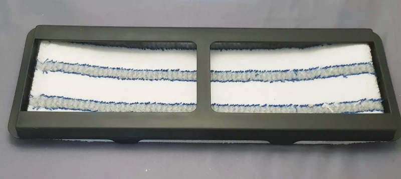 Spazzola flexi Polti