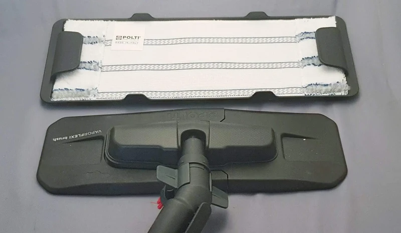 Spazzola flexi Polti