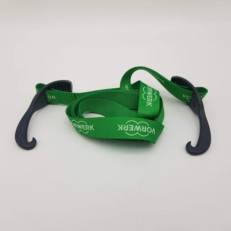 Spallaccio vk150 Vorwerk Folletto