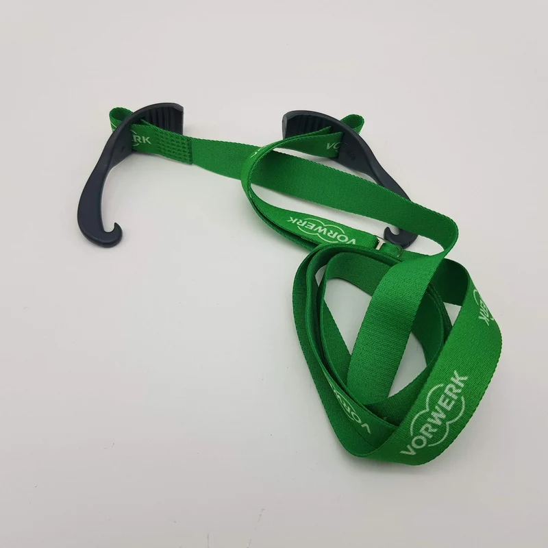 Spallaccio vk150 Vorwerk Folletto