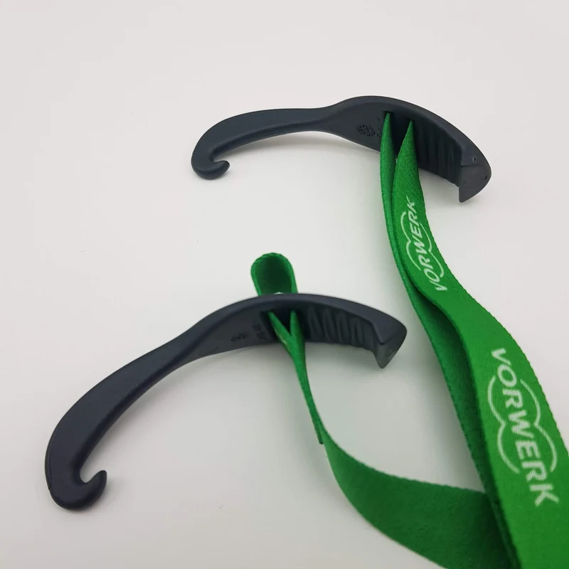 Spallaccio vk150 Vorwerk Folletto