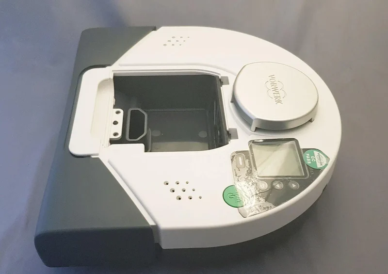 Set riparazione robot vr100 Vorwerk Folletto