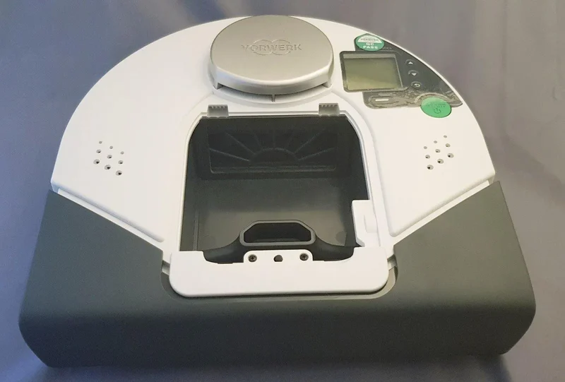 Set riparazione robot vr100 Vorwerk Folletto