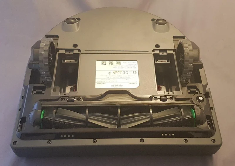 Set riparazione robot vr100 Vorwerk Folletto