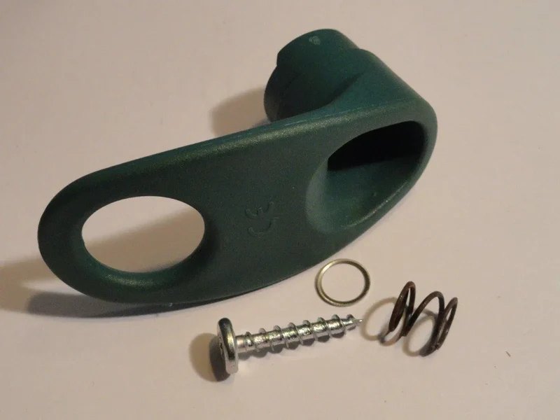 Set di morsetti cavo (avvolgicavo vk136) Vorwerk Folletto