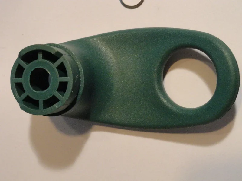Set di morsetti cavo (avvolgicavo vk136) Vorwerk Folletto