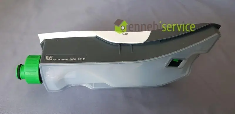 Serbatoio tanica lavapavimenti sp600 Vorwerk Folletto