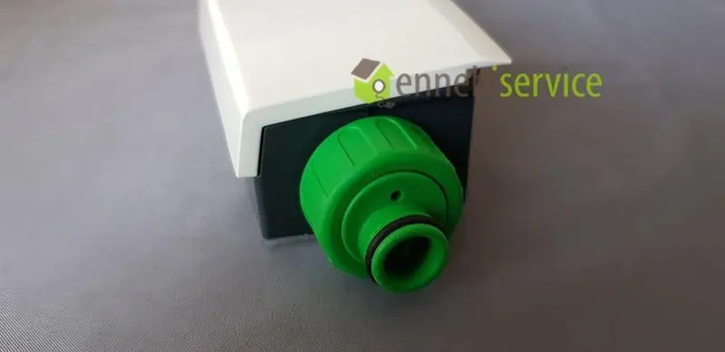 Serbatoio tanica lavapavimenti sp600 Vorwerk Folletto