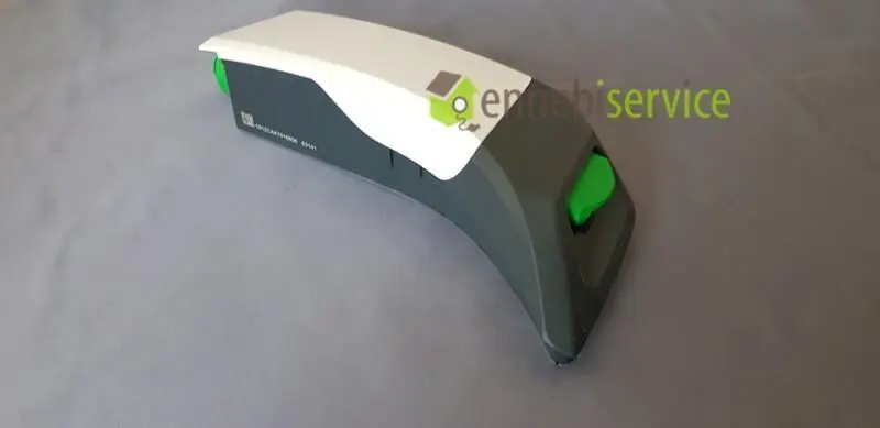 Serbatoio tanica lavapavimenti sp600 Vorwerk Folletto