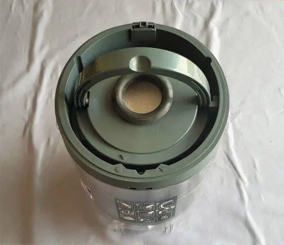 Secchio rinforzato Polti unico mcv20
