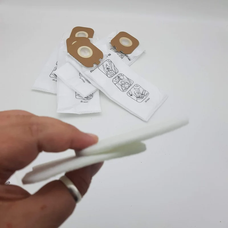 Sacchi per Rowenta comfortline - slimline microfibra