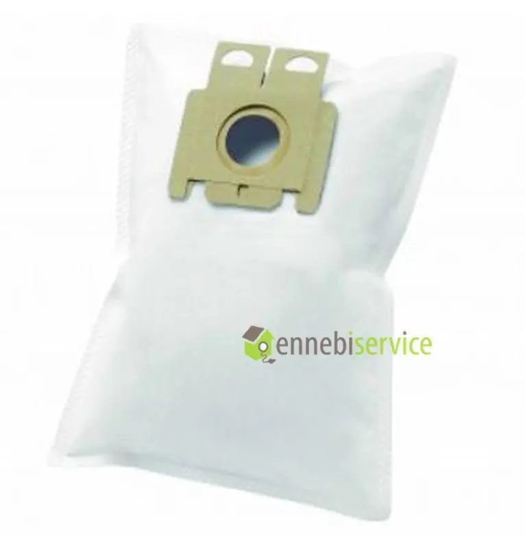 Sacchetti per aspirapolvere Miele 4pz.
