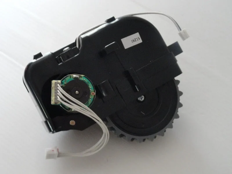 Ruota robot Samsung