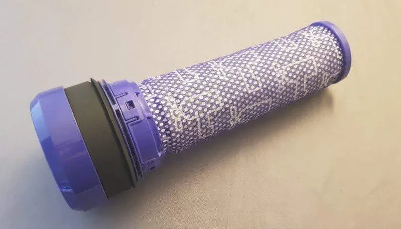 Pre filtro aspirapolvere Dyson dc39