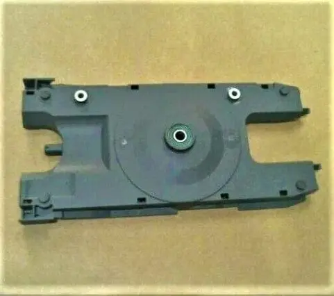 Piastra oscillante sp530 bianca lavapavimenti Vorwerk Folletto