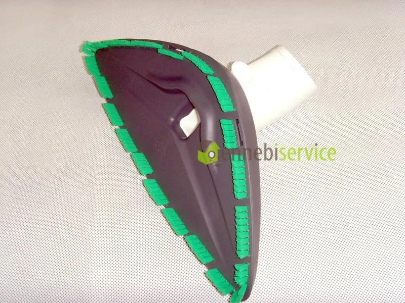Piastra orchidea fa15 Vorwerk Folletto