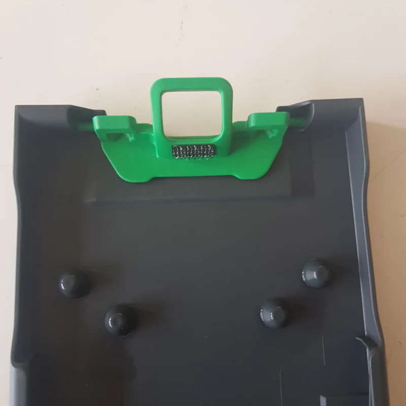 Piastra per panni lavapavimenti pulilava SP520, SP530 Vorwerk Folletto