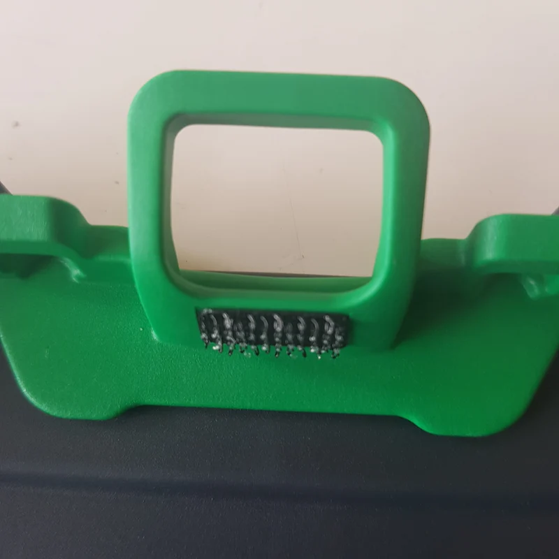 Piastra per panni lavapavimenti pulilava SP520, SP530 Vorwerk Folletto