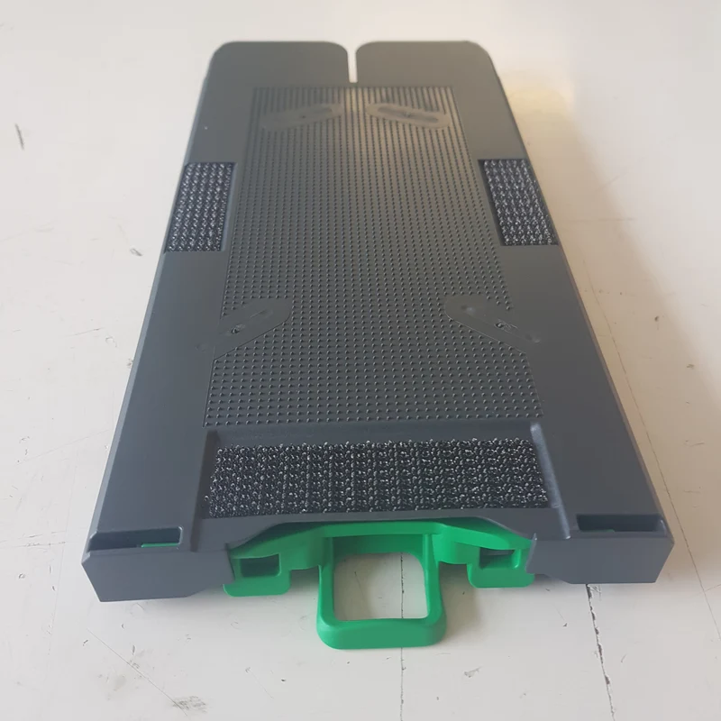 Piastra per panni lavapavimenti pulilava SP520, SP530 Vorwerk Folletto