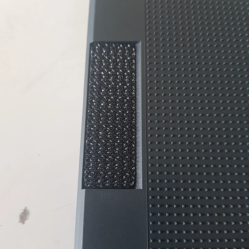 Piastra per panni lavapavimenti pulilava SP520, SP530 Vorwerk Folletto