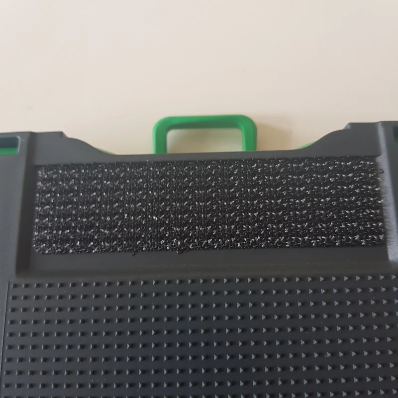 Piastra per panni lavapavimenti pulilava SP520, SP530 Vorwerk Folletto