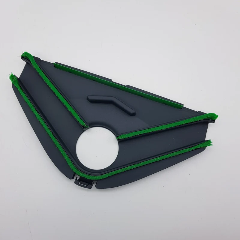 Piastra con setole hd60 per vk200 Vorwerk Folletto