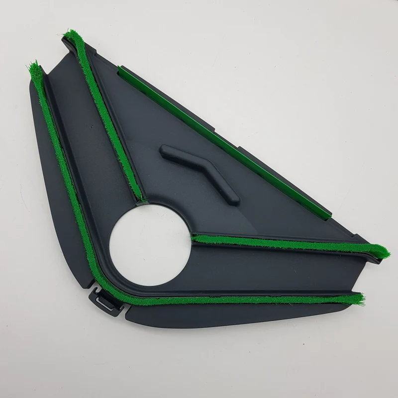 Piastra con setole hd60 per vk200 Vorwerk Folletto