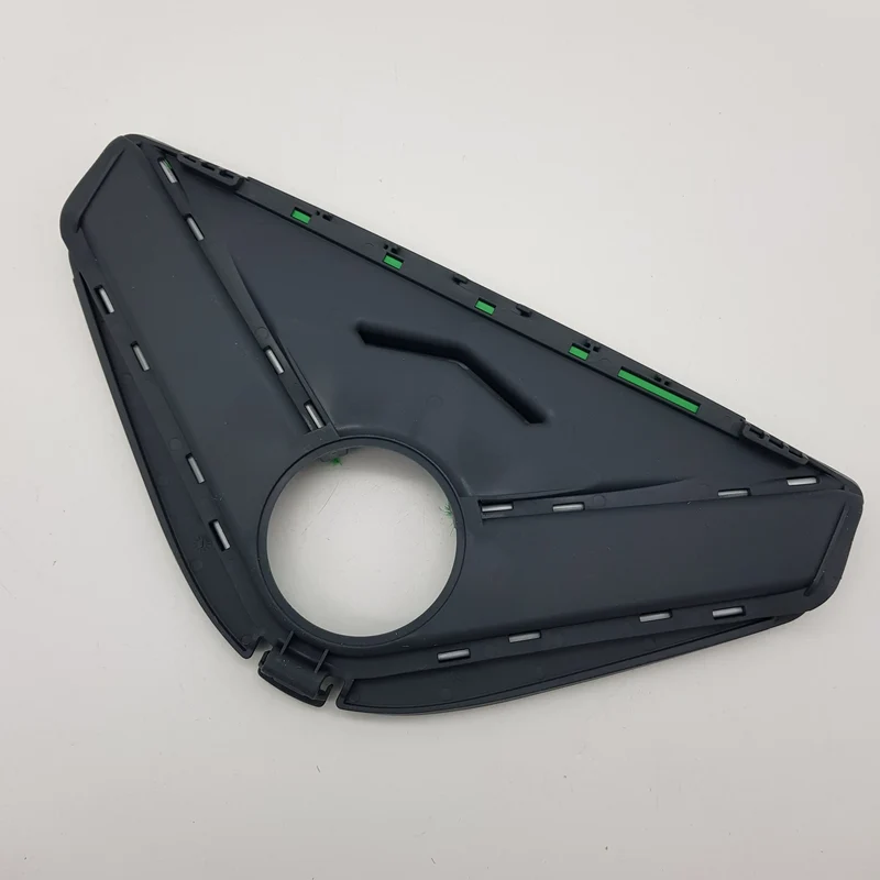 Piastra con setole hd60 per vk200 Vorwerk Folletto