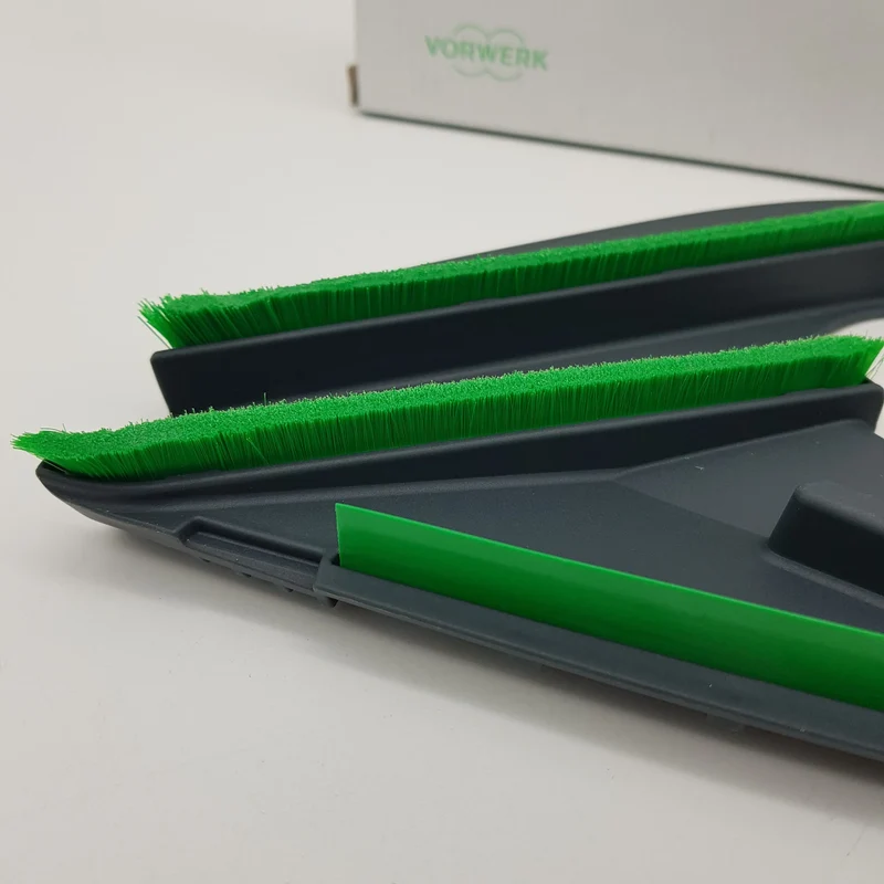 Piastra con setole hd60 per vk200 Vorwerk Folletto