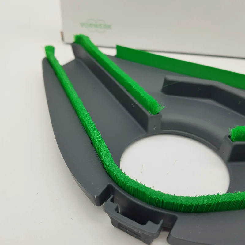 Piastra con setole hd60 per vk200 Vorwerk Folletto
