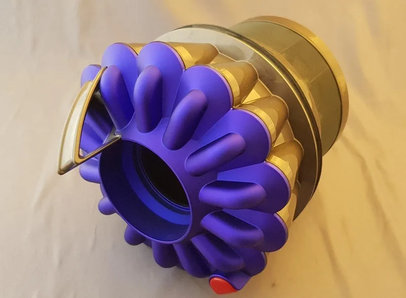 Parte superiore contenitore dc37 allergy Dyson