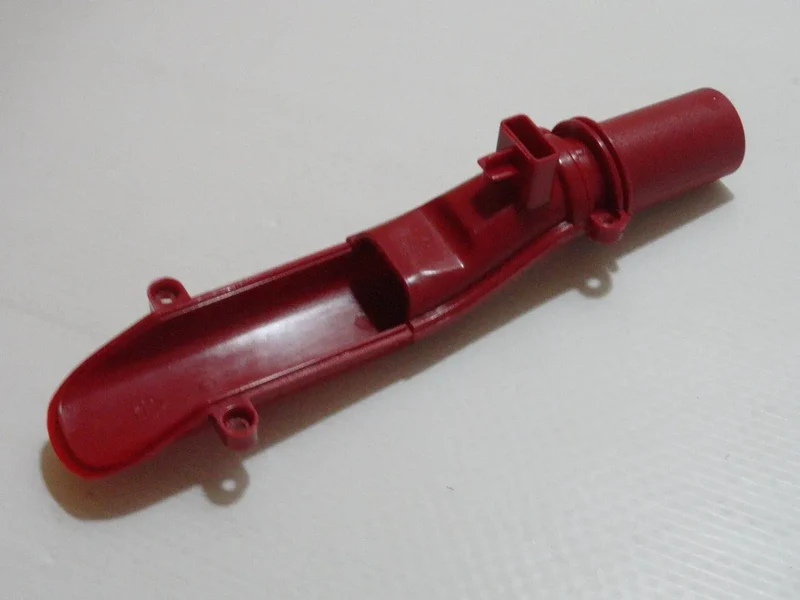 Parte finale tubo spazzola per aspirapolvere Rowenta rh7743ia powerline