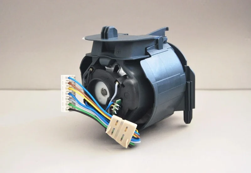 Motore originale per aspirapolvere VK200, VK220, VK220S Vorwerk Folletto