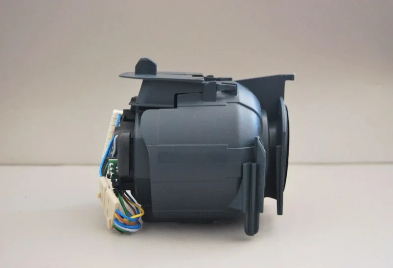 Motore originale per aspirapolvere VK200, VK220, VK220S Vorwerk Folletto